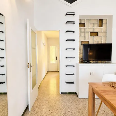 Dom wakacyjny Milenial Immo - Casa En El Centro Junto A La Playa Del Alguer Cadaqués