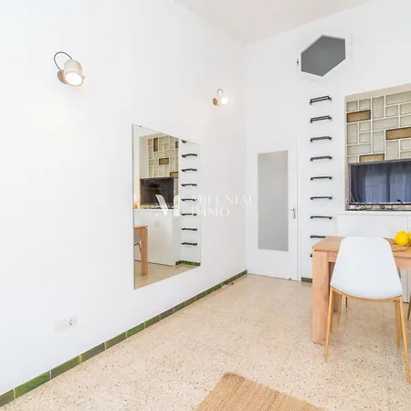 Holiday home Milenial Immo - Casa En El Centro Junto A La Playa Del Alguer *