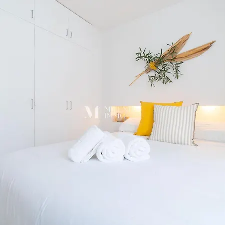 Milenial Immo - Casa En El Centro Junto A La Playa Del Alguer