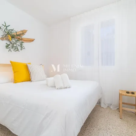 Milenial Immo - Casa En El Centro Junto A La Playa Del Alguer Holiday home Cadaques