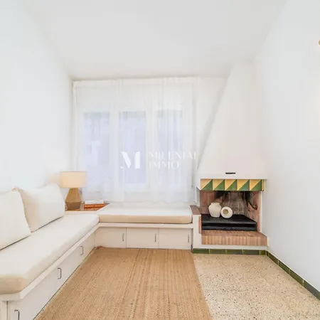 Milenial Immo - Casa En El Centro Junto A La Playa Del Alguer *