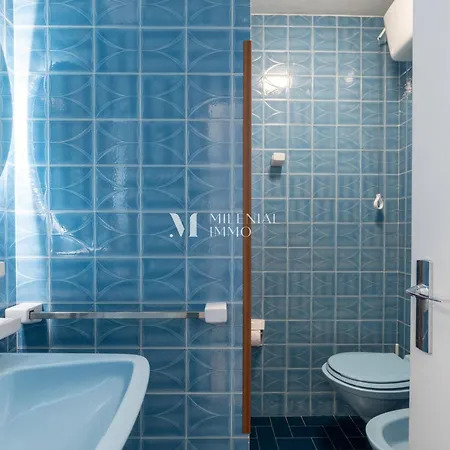 Milenial Immo - Casa En El Centro Junto A La Playa Del Alguer * Cadaqués