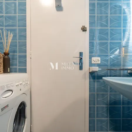 Ferienhaus Milenial Immo - Casa En El Centro Junto A La Playa Del Alguer