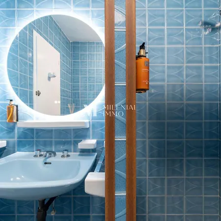 Milenial Immo - Casa En El Centro Junto A La Playa Del Alguer * Cadaqués