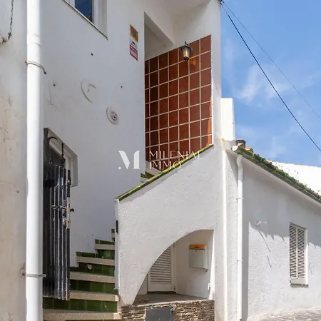 Milenial Immo - Casa En El Centro Junto A La Playa Del Alguer *
