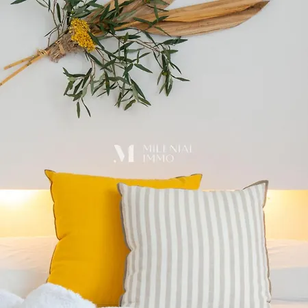 Milenial Immo - Casa En El Centro Junto A La Playa Del Alguer *