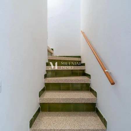 Milenial Immo - Casa En El Centro Junto A La Playa Del Alguer * Cadaqués
